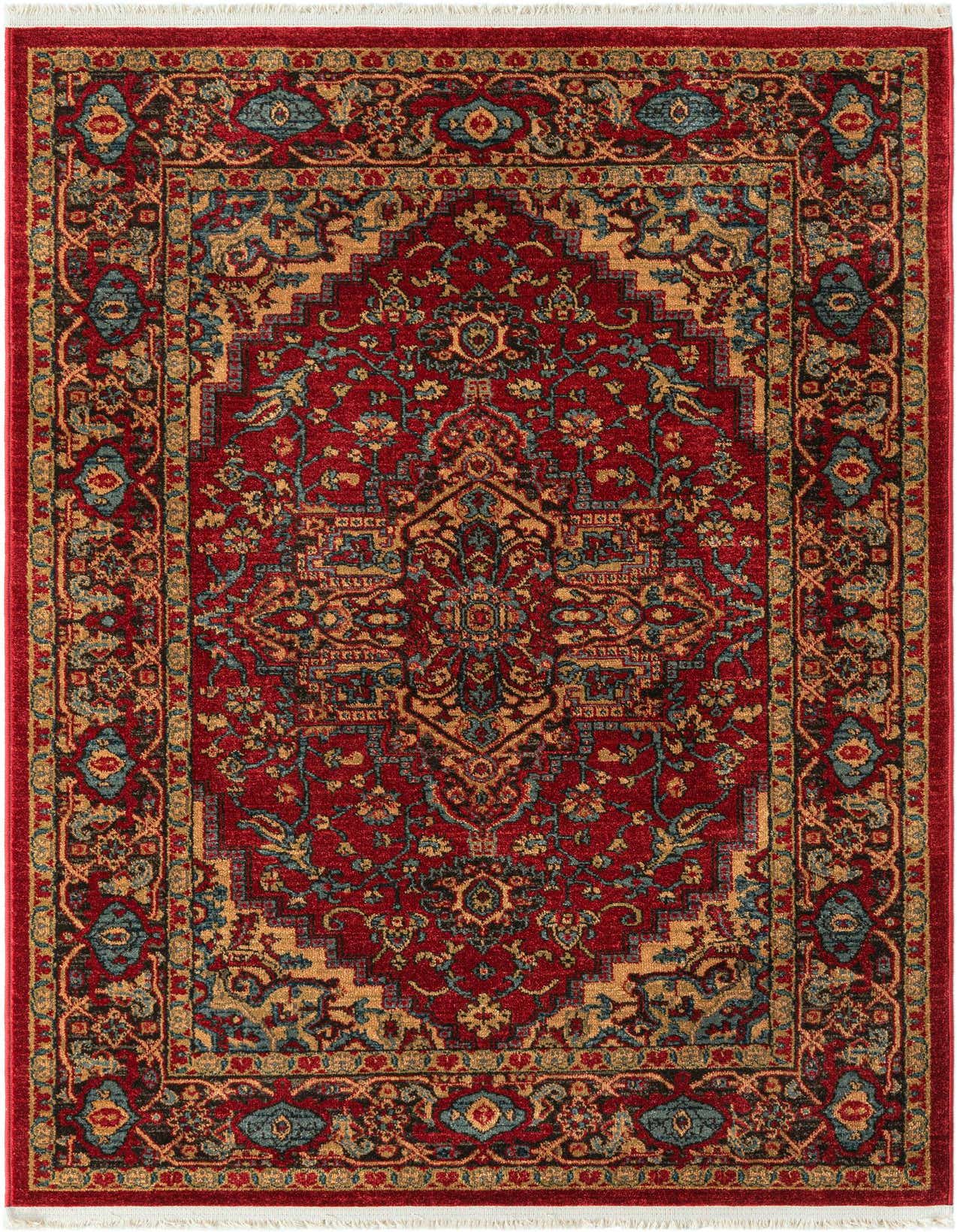 Primary image  4' x 6' Sara Rug