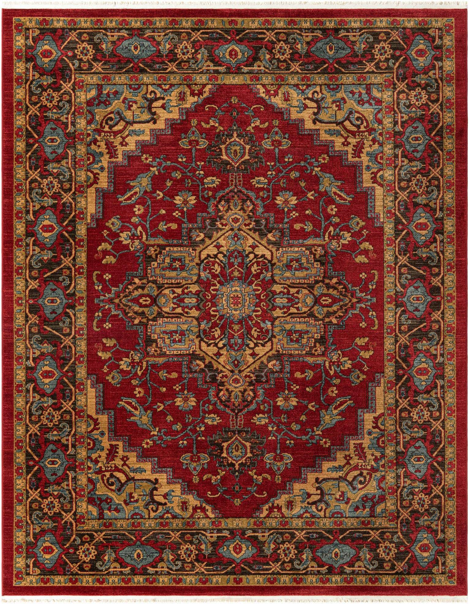 Primary image  8' x 10' Sara Rug