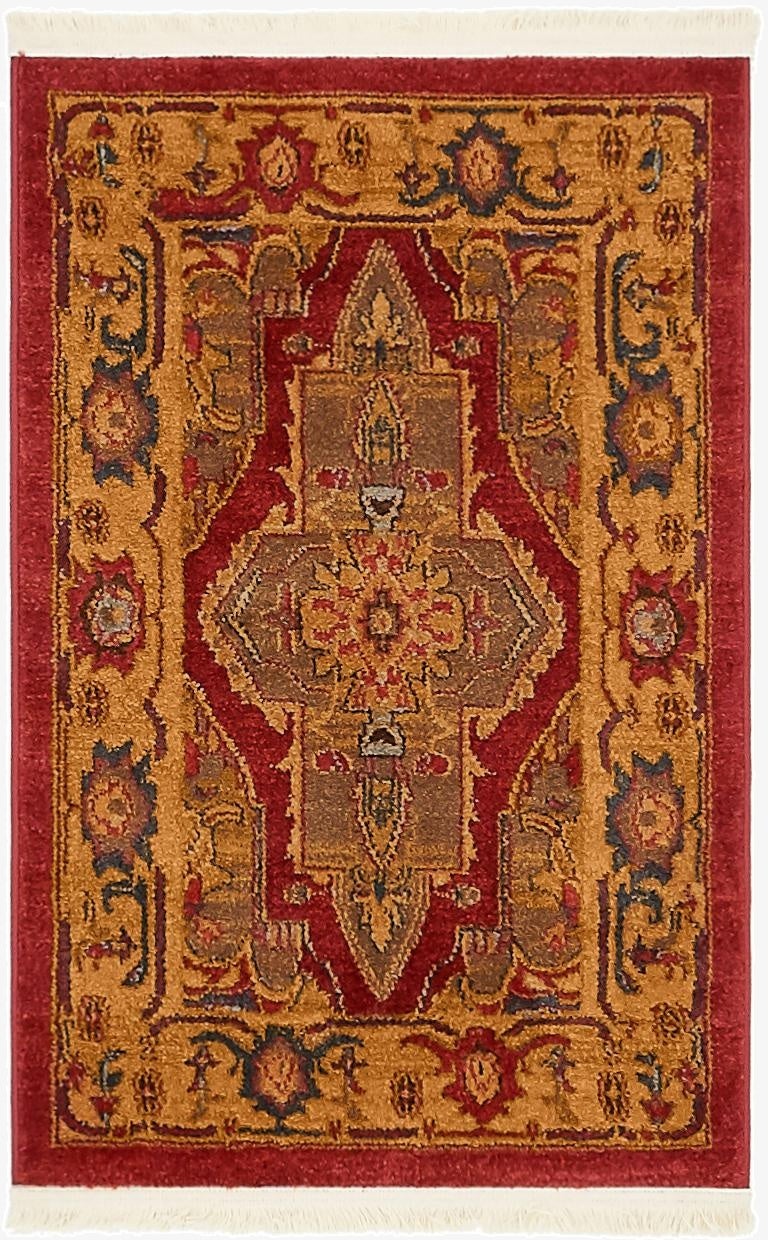 Primary image  2' x 3' Sara Rug