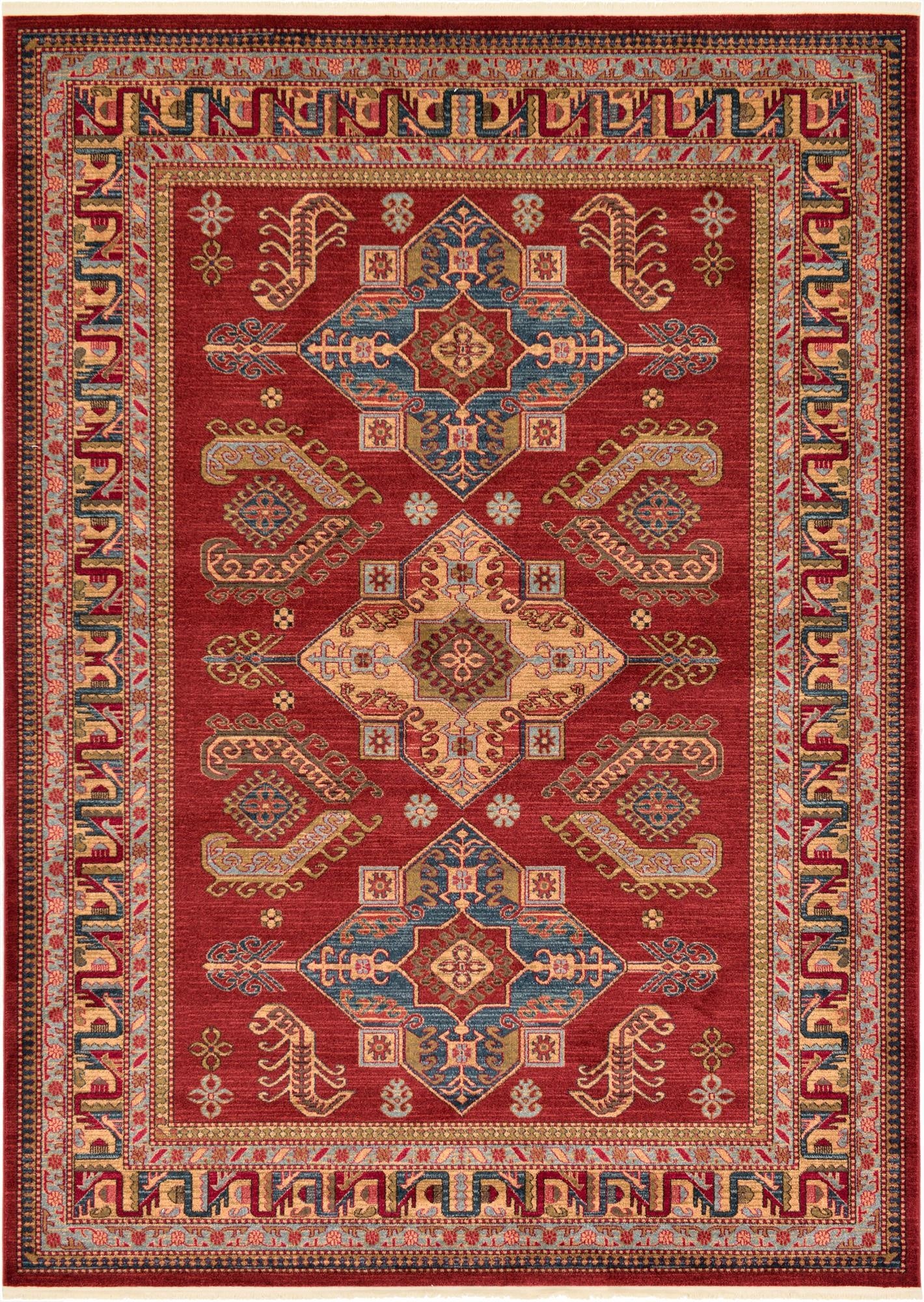  8' x 11' Sara Rug