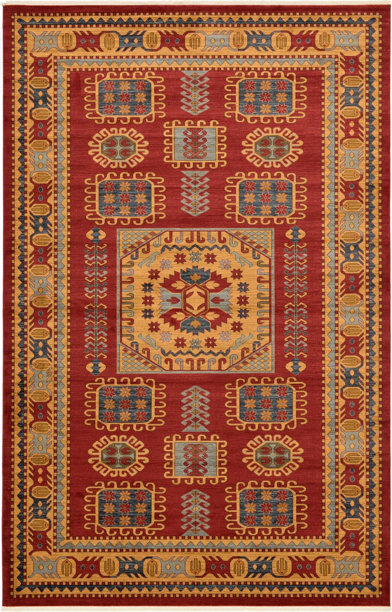  10' 6 x 16' 5 Sara Rug