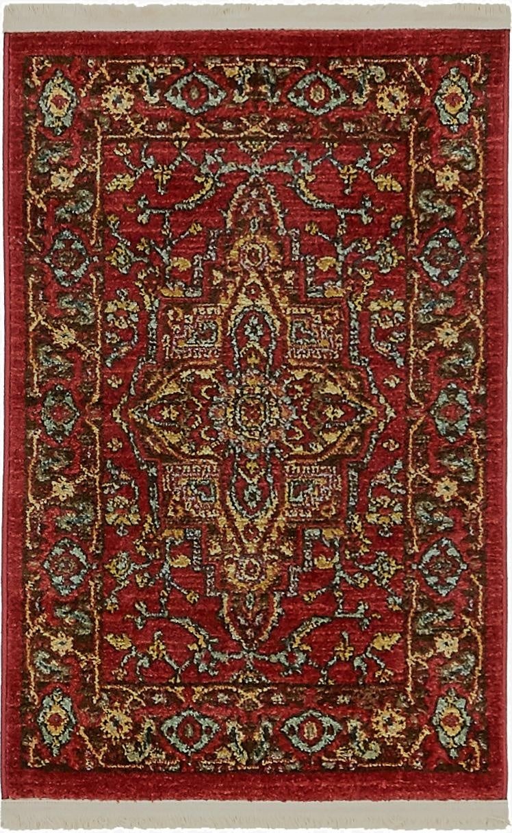 Primary image  2' x 3' Sara Rug