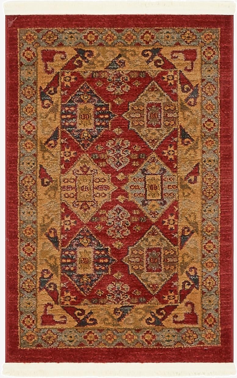  2' x 3' Sara Rug