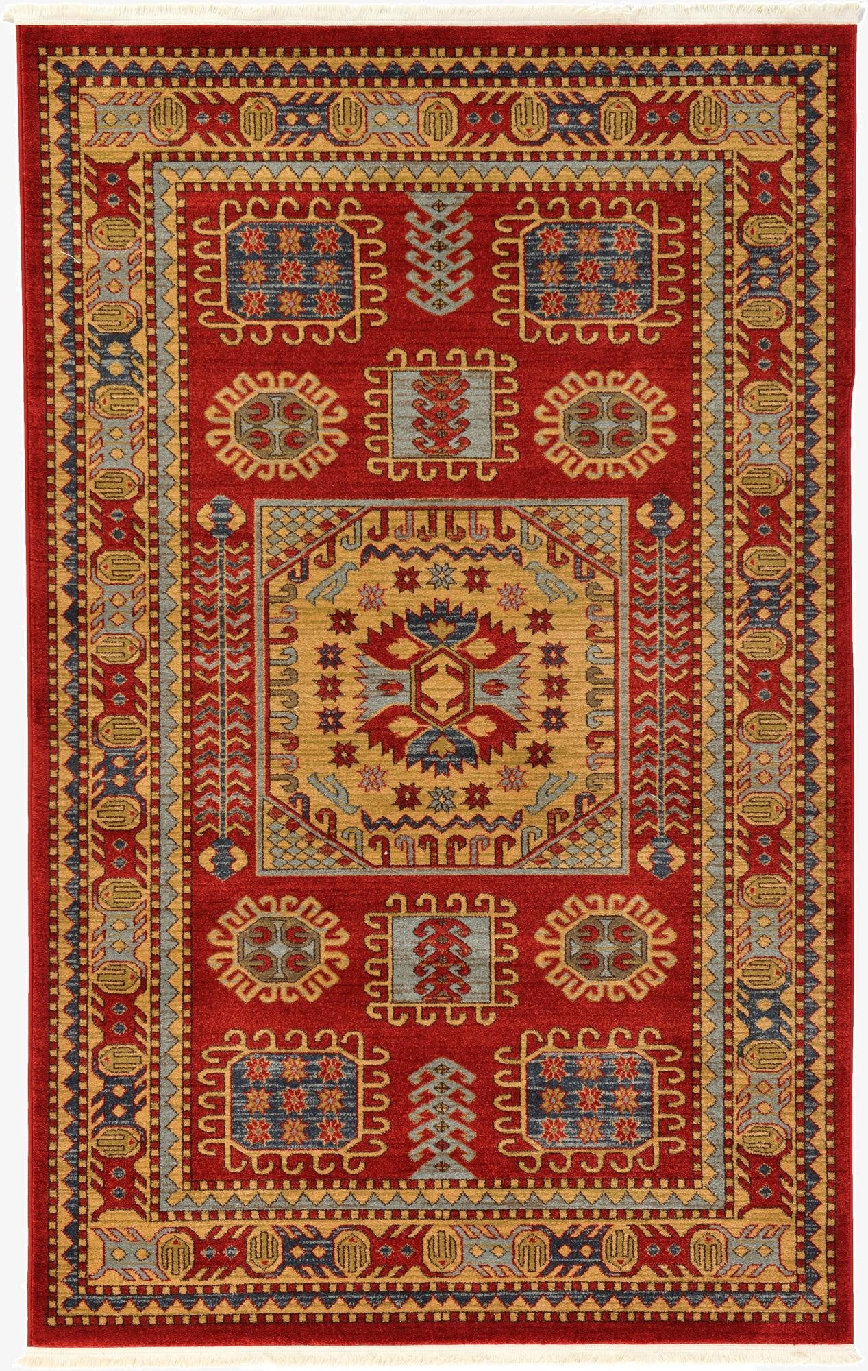  5' x 8' Sara Rug