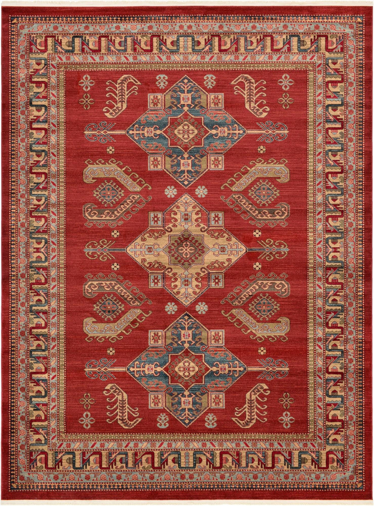  9' x 12' Sara Rug