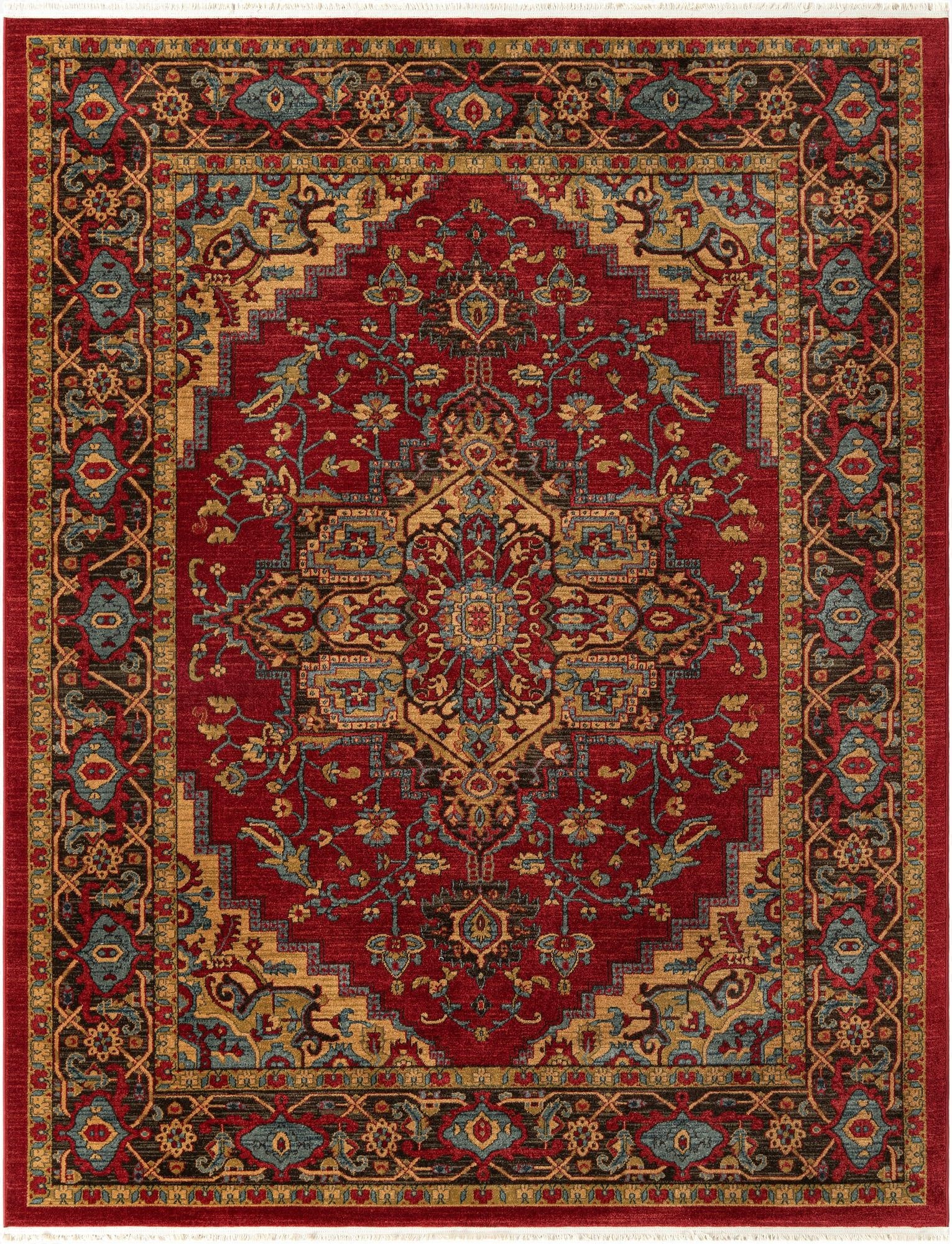 Primary image  8' x 10' Sara Rug