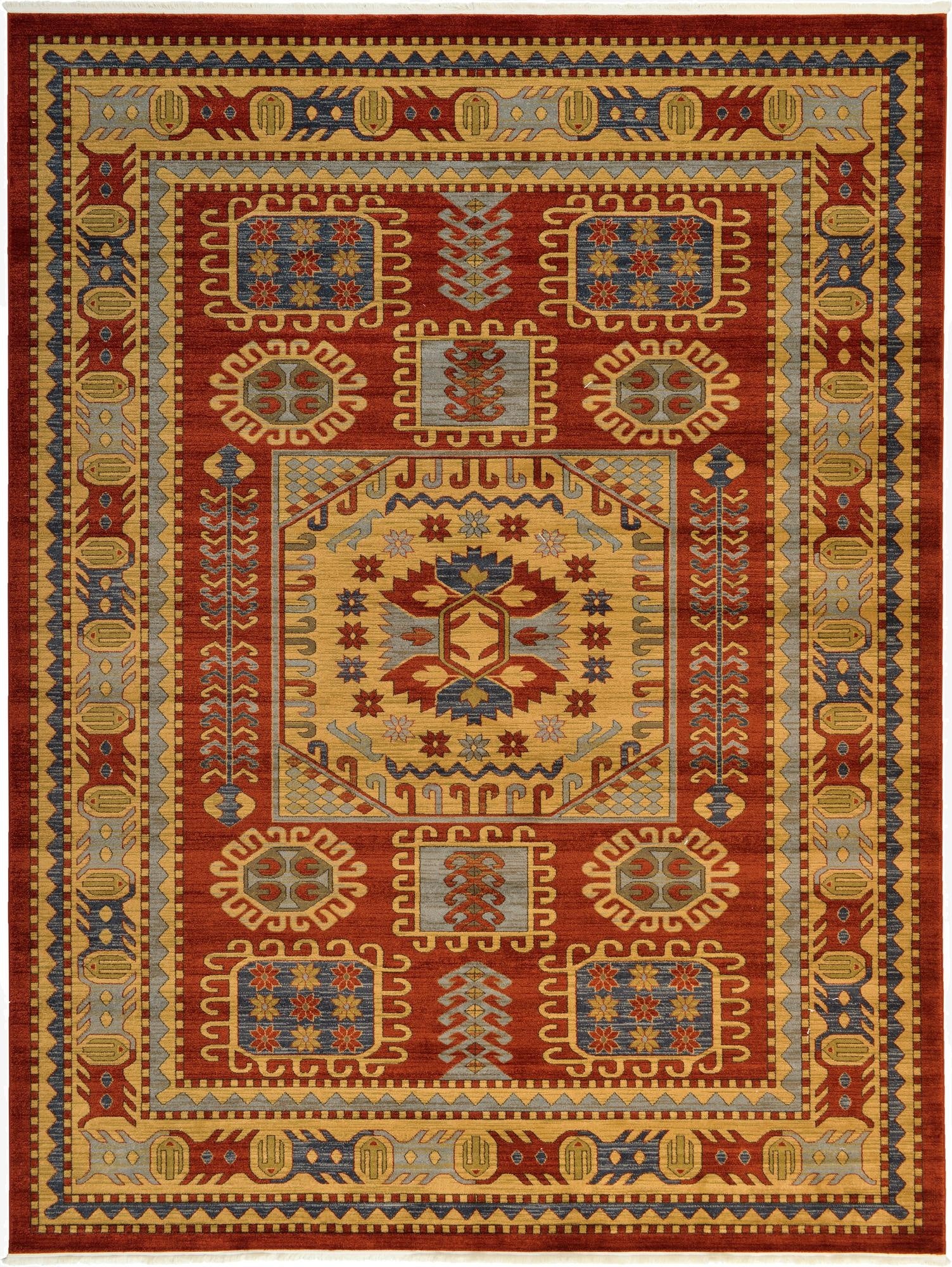  10' x 13' Sara Rug