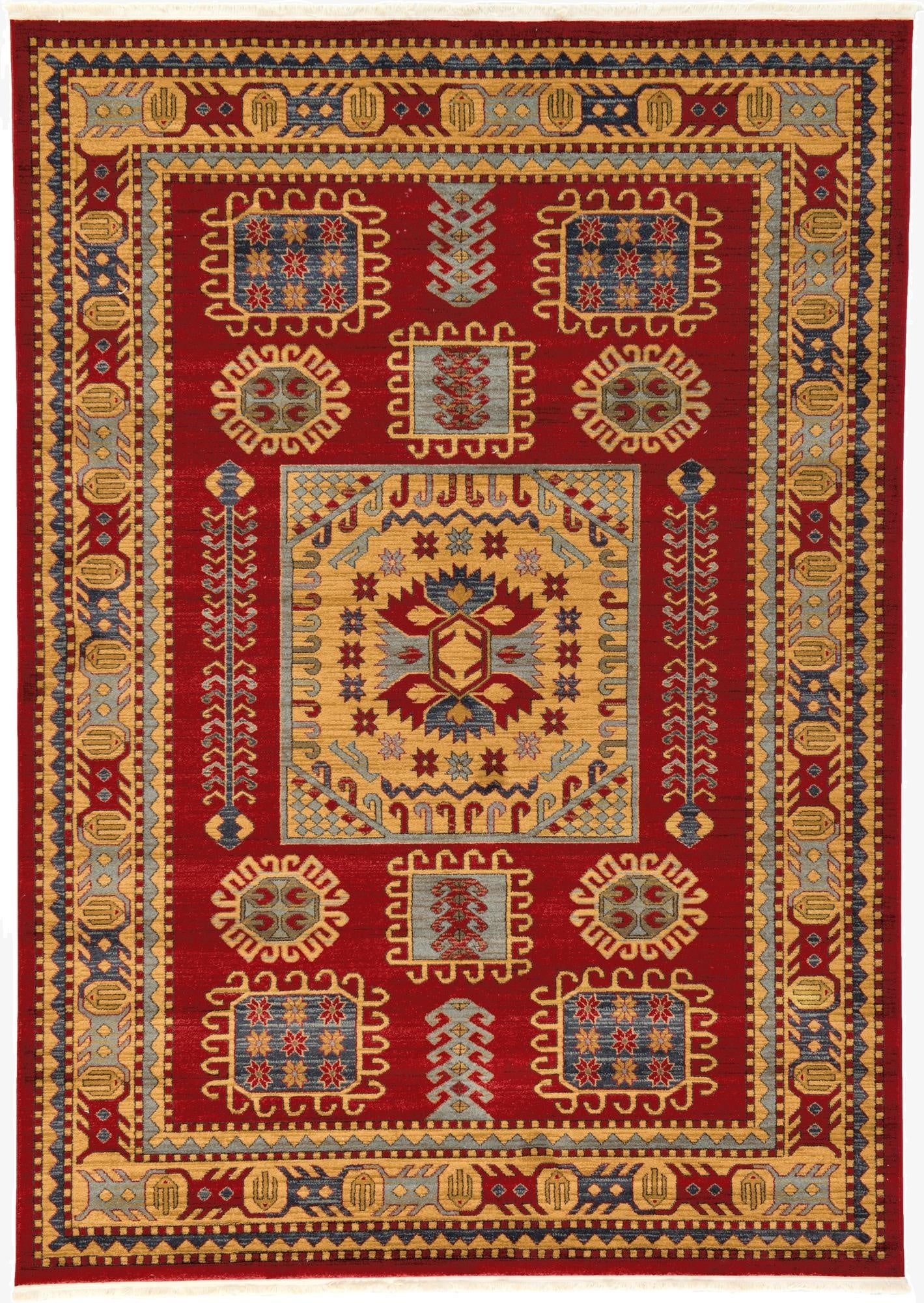  7' x 10' Sara Rug