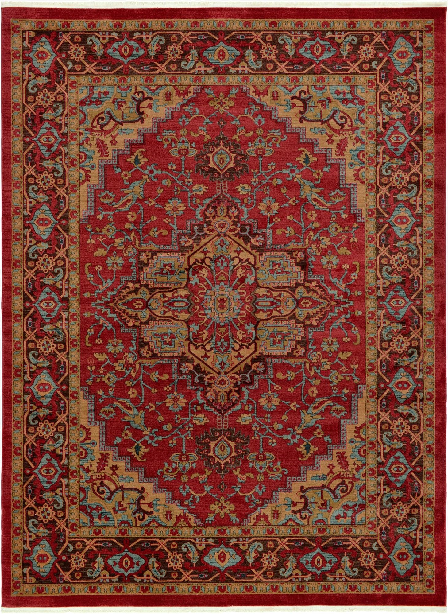  10' x 13' Sara Rug