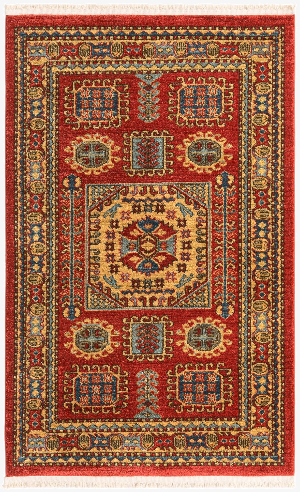 3' x 5' 3 Sara Rug