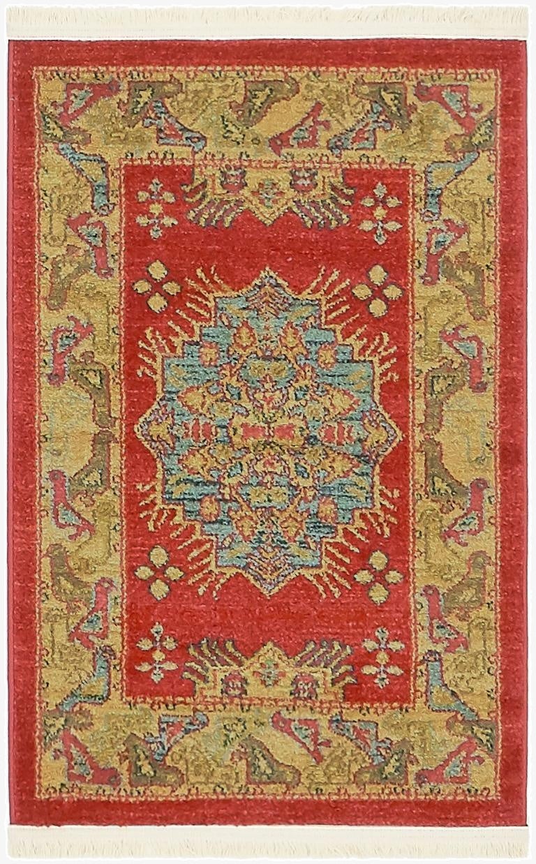  2' x 3' Sara Rug