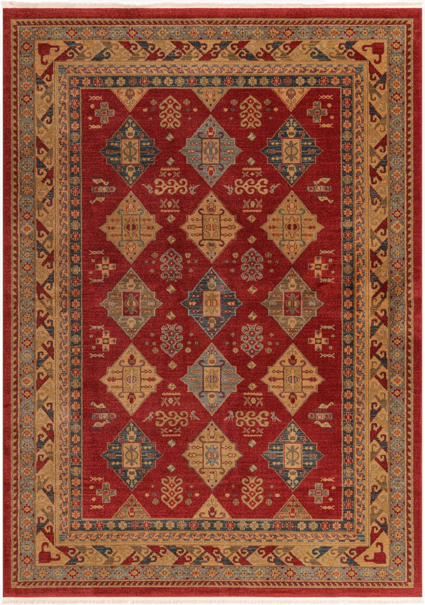  7' x 10' Sara Rug