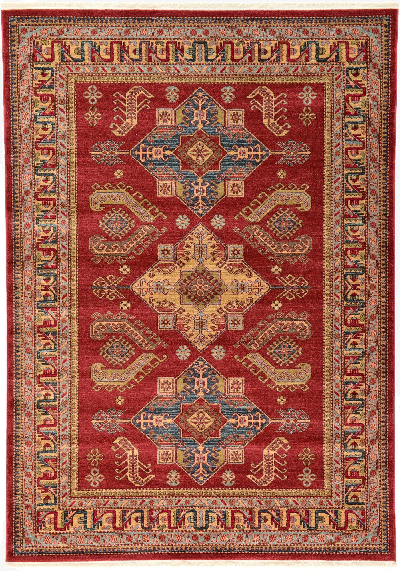  7' x 10' Sara Rug