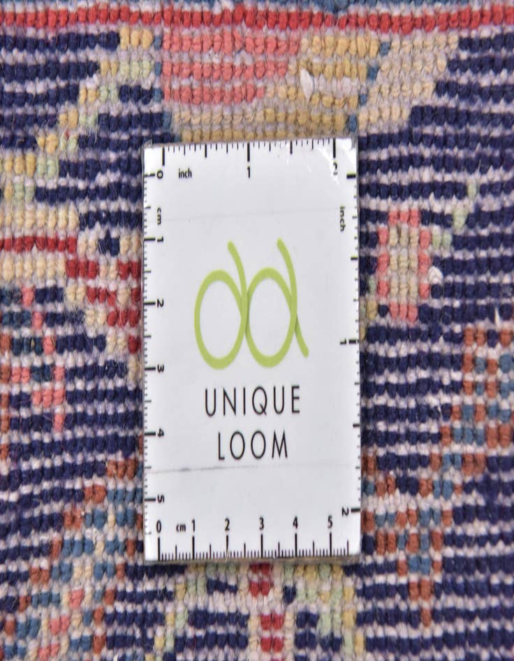 Detail image of  10' 3 x 14'  Hand Knotted Sarough Persian Wool Rug