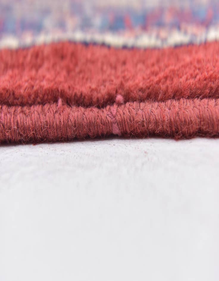 Detail image of  10' 3 x 14'  Hand Knotted Sarough Persian Wool Rug