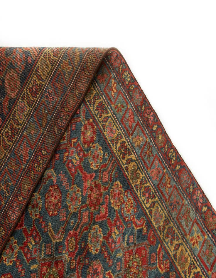 Detail image of  4' x 8' 2 Saudjboulag Rug