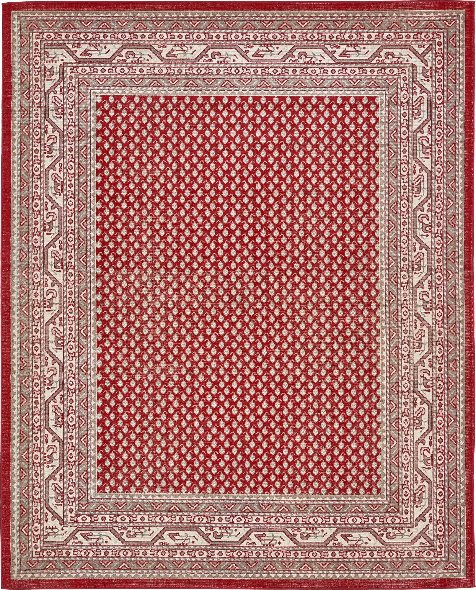 Rug Red Swatch link