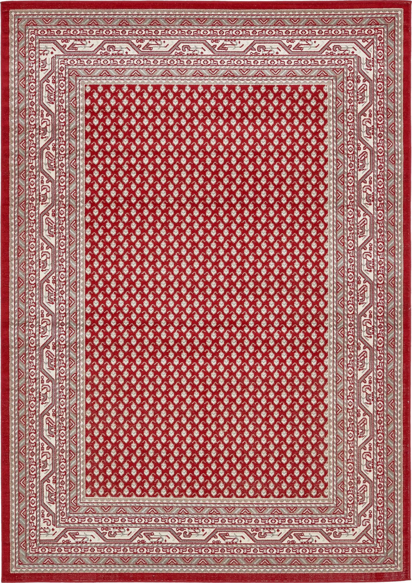 Rug Red Swatch link