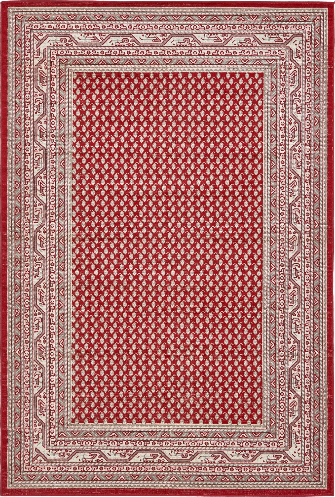 Rug Red Swatch link