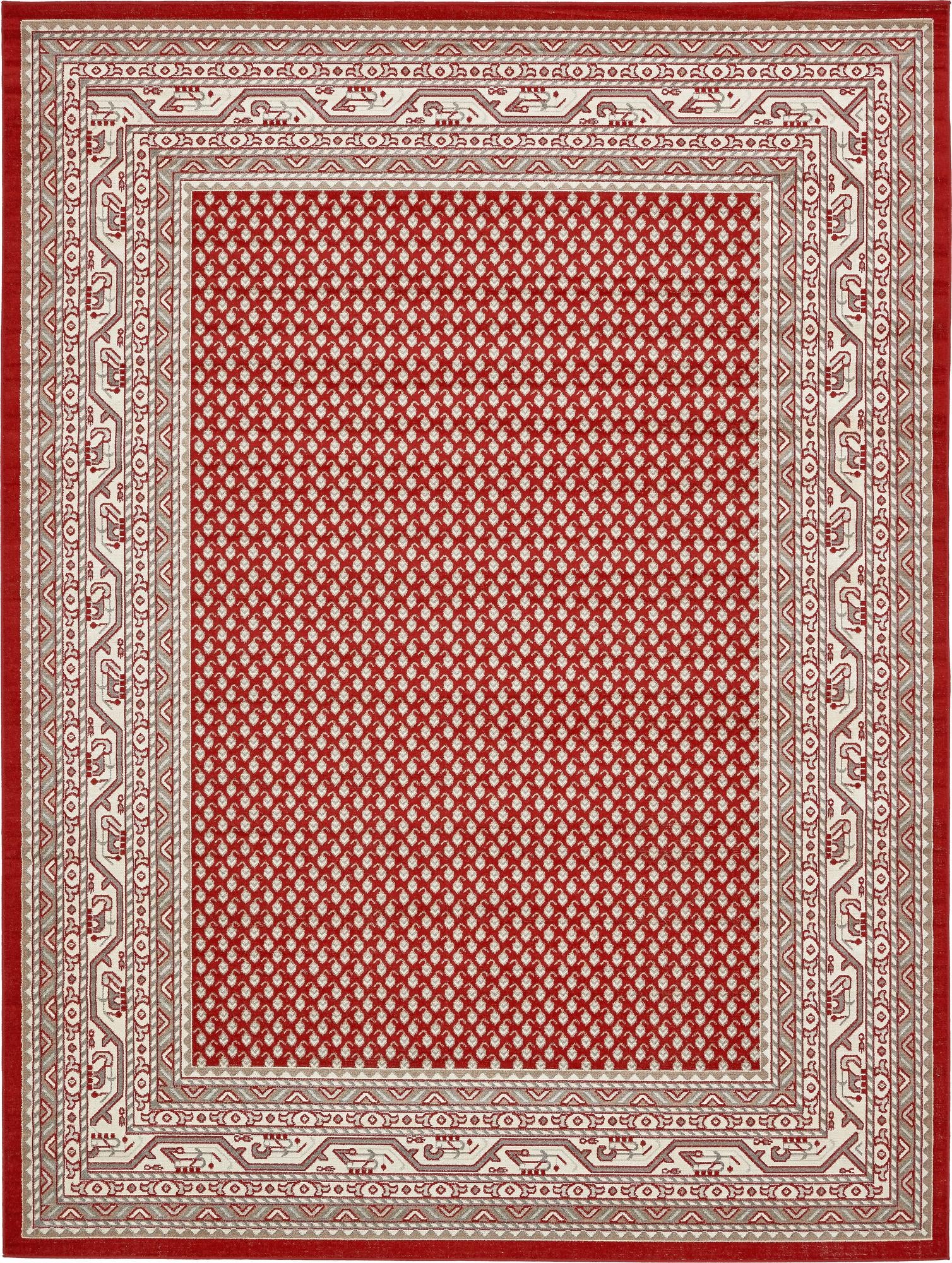 Rug Red Swatch link