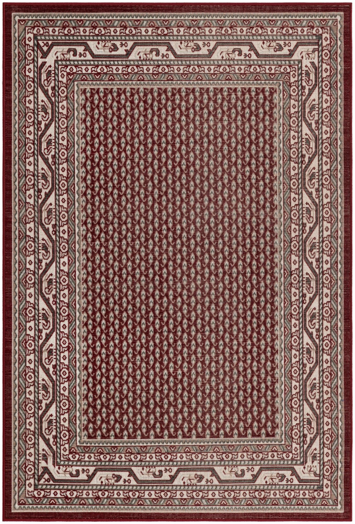 Rug Red Swatch link