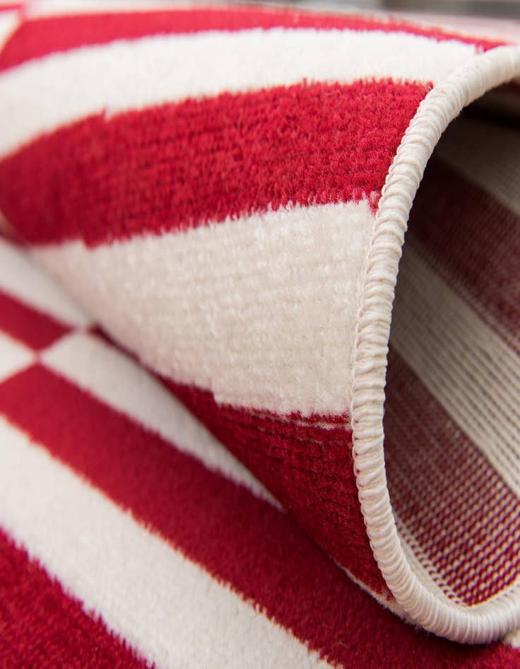 Detail image of  4' x 6' SoHo Rug