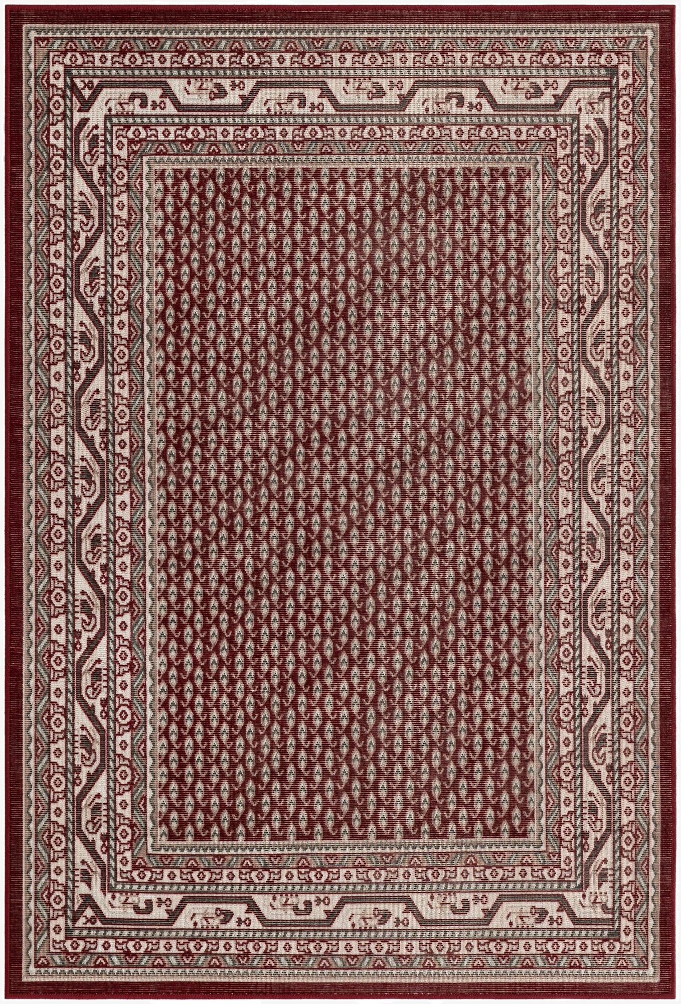  4' x 6' SoHo Rug