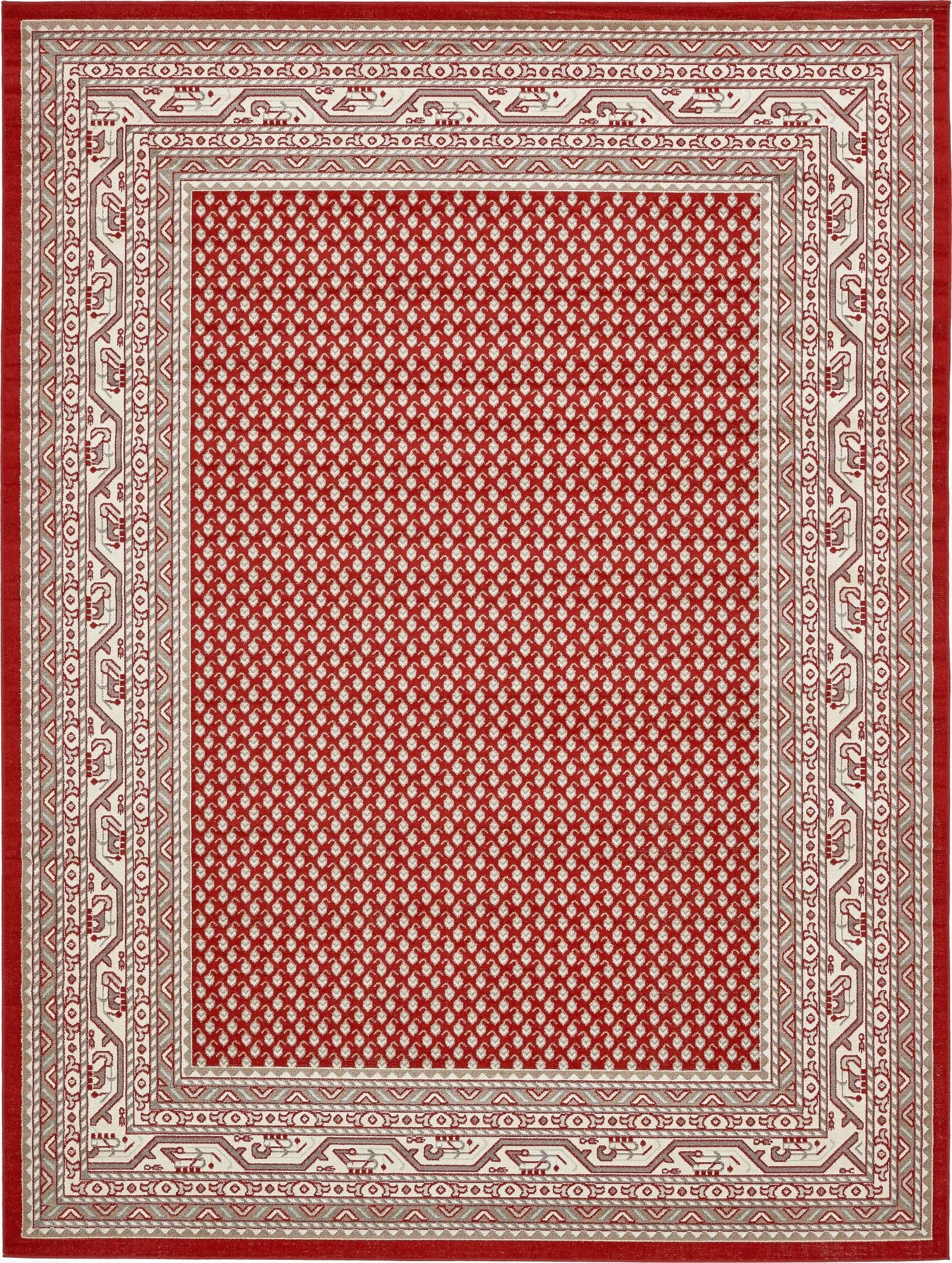  9' x 12' 2 SoHo Rug