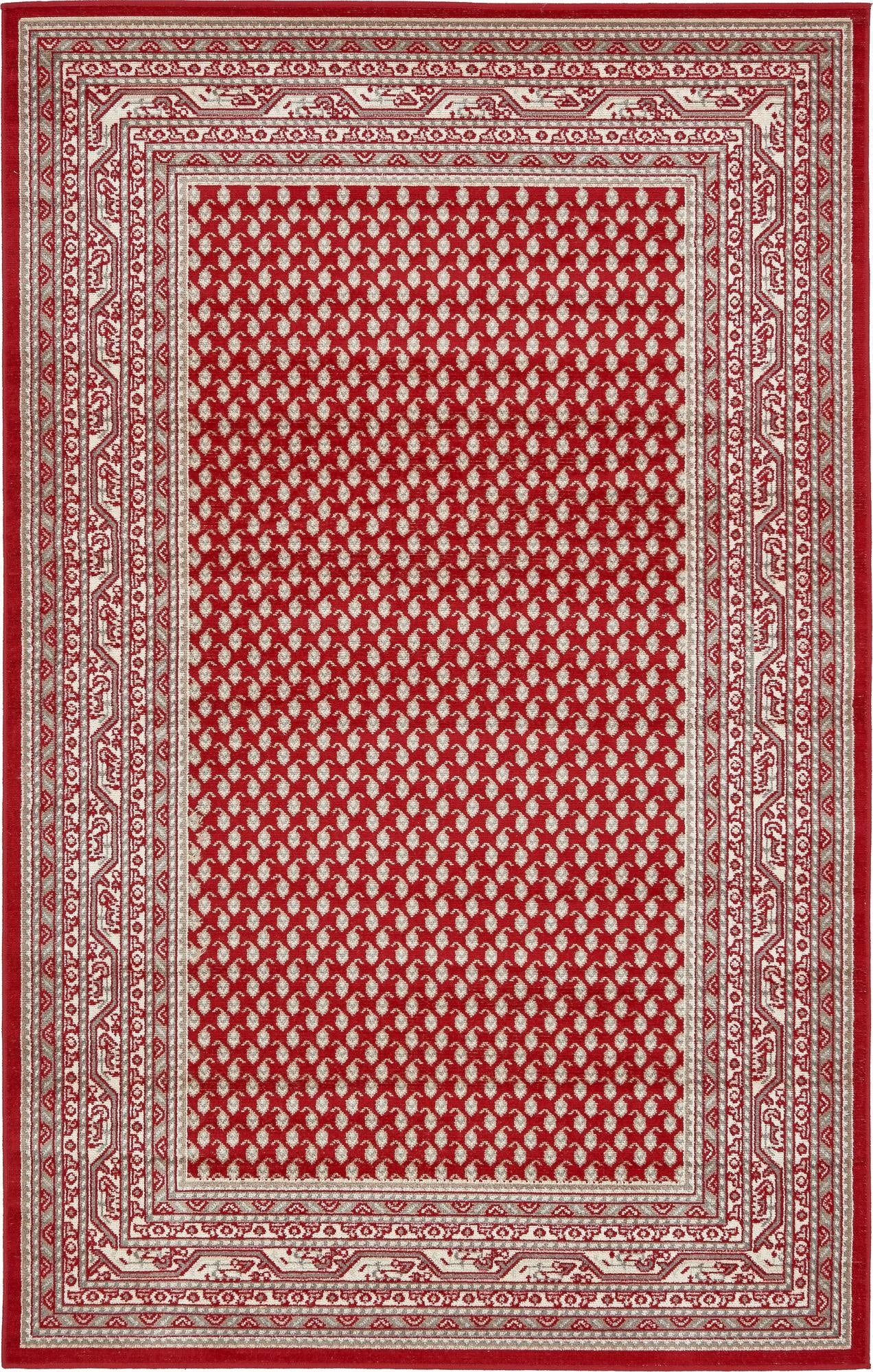  5' x 8' SoHo Rug