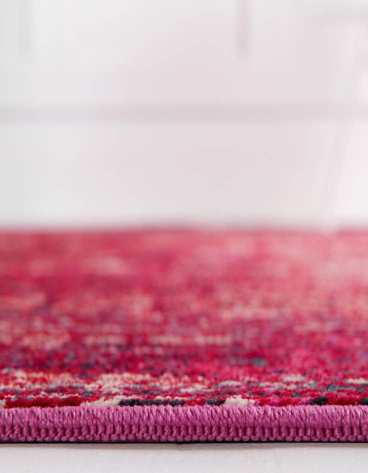 Detail image of  9' x 12' 2 Starlight Rug