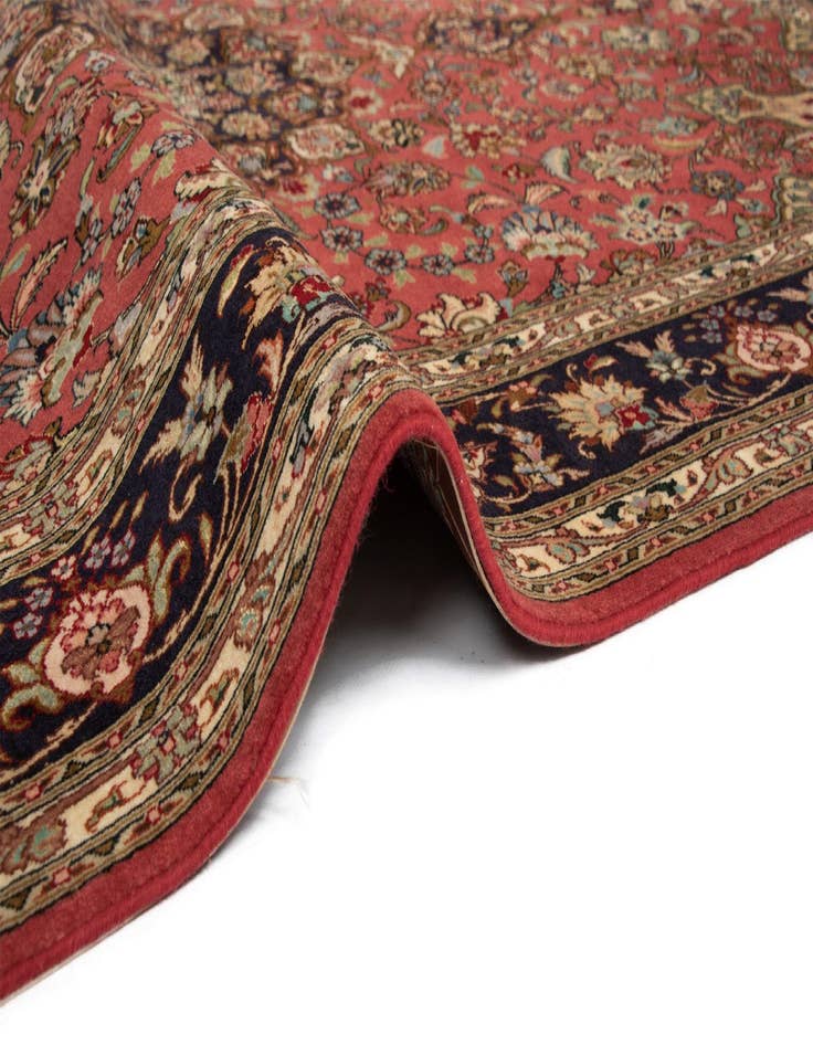 Detail image of  4' 11 x 6' 11 Tabriz Rug