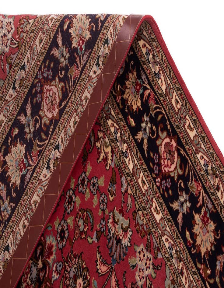 Detail image of  4' 11 x 6' 11 Tabriz Rug