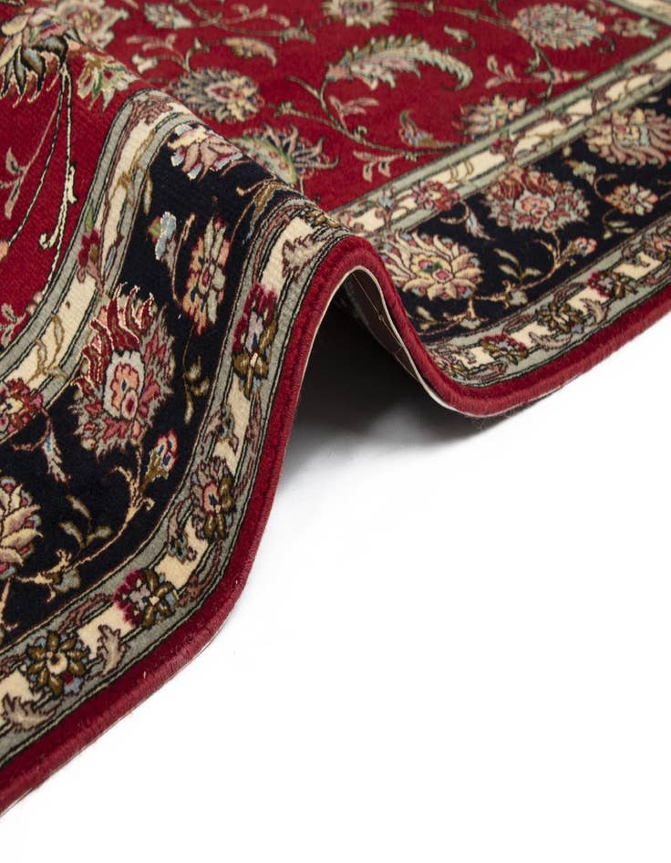 Detail image of  4' 11 x 6' 8 Tabriz Rug