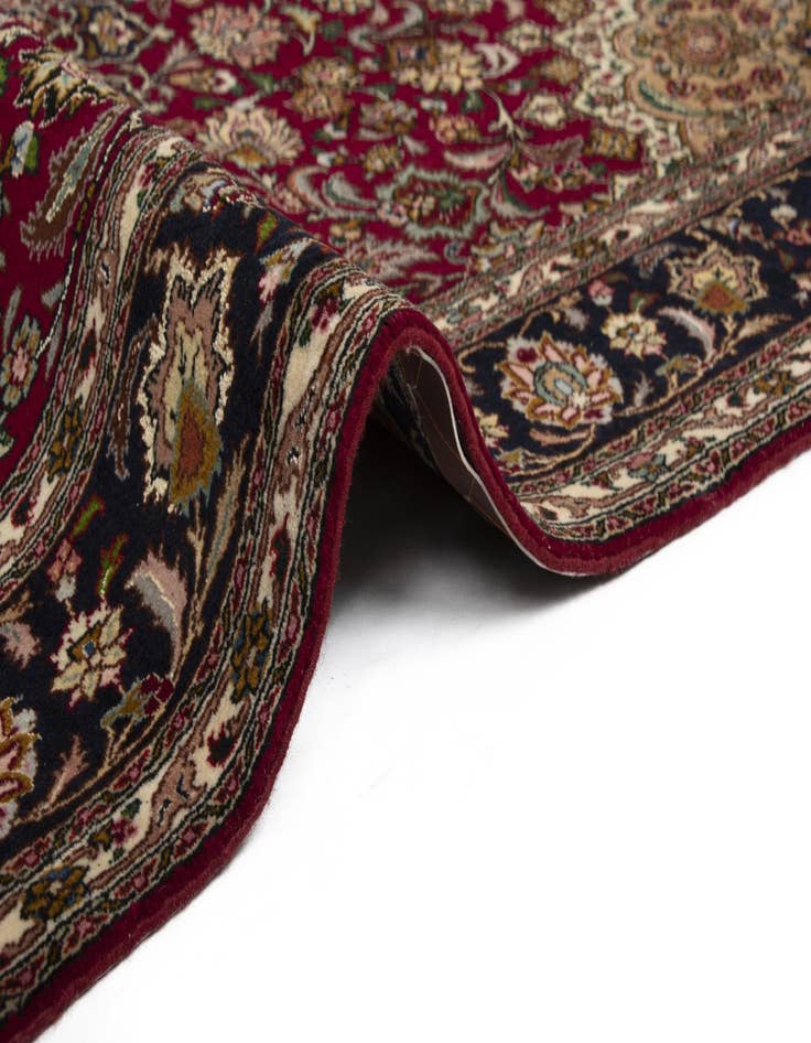 Detail image of  5' x 6' 11 Tabriz Rug