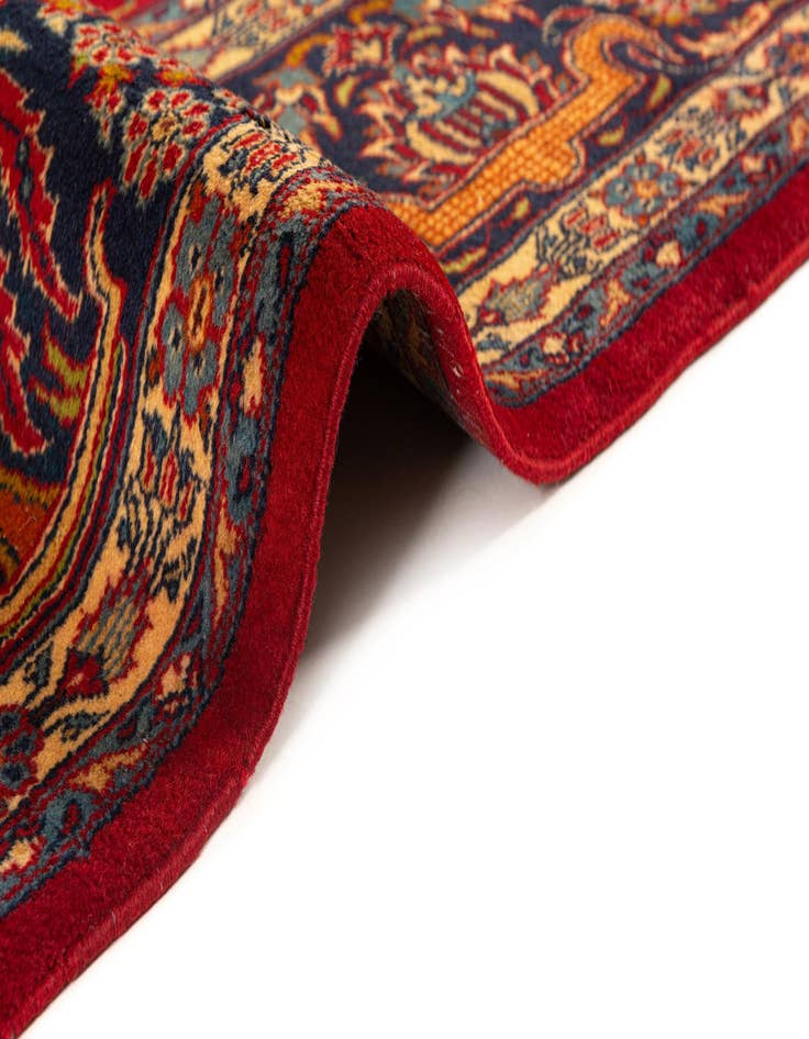 Detail image of  9' 8 x 13' 1 Tabriz Rug