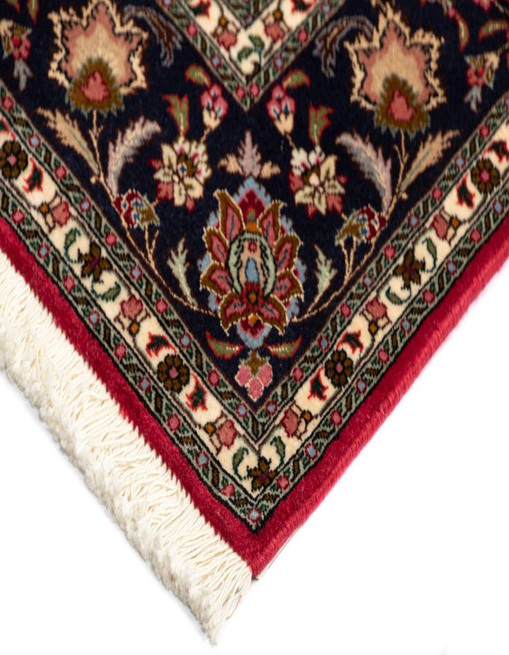 Detail image of  4' 11 x 6' 8 Tabriz Rug