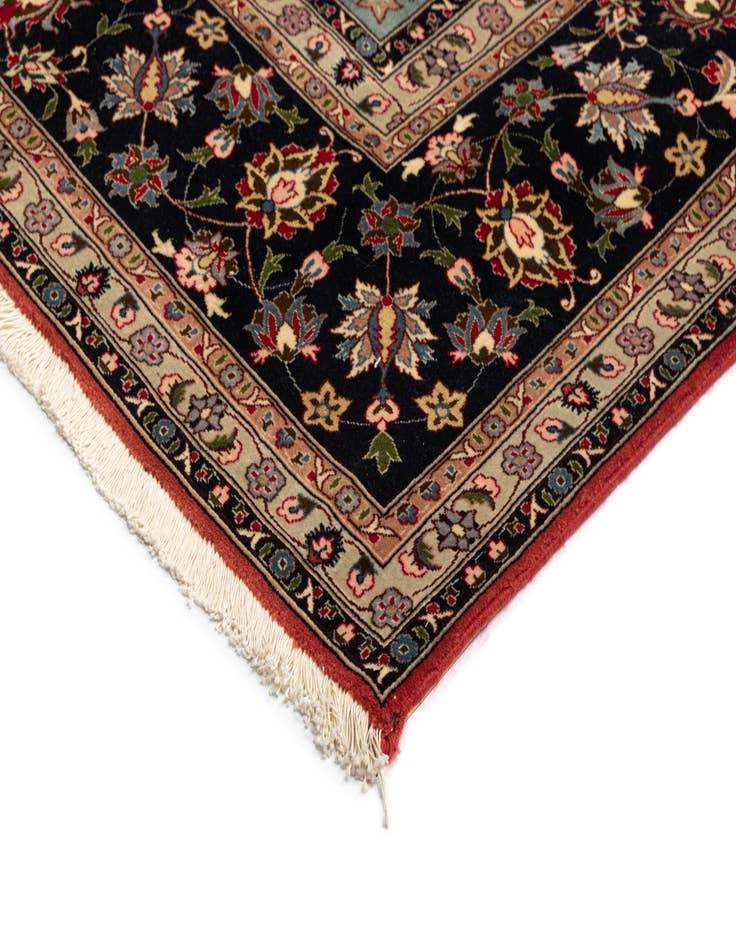 Detail image of  8' 4 x 11' 10 Tabriz Rug