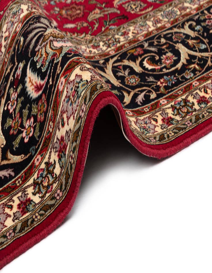 Detail image of  8' 3 x 11' 7 Tabriz Rug