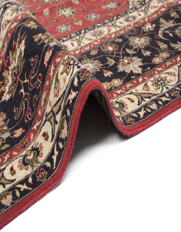 Detail image of  9' 11 x 13' 1 Tabriz Rug