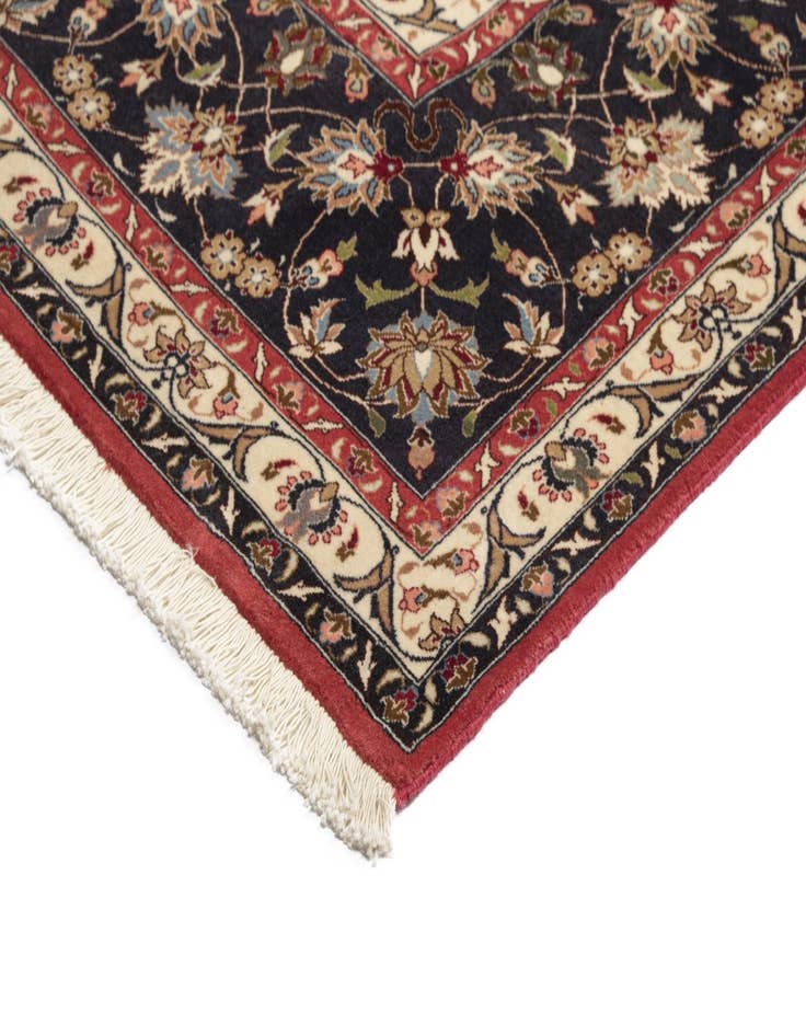 Detail image of  9' 11 x 13' 1 Tabriz Rug