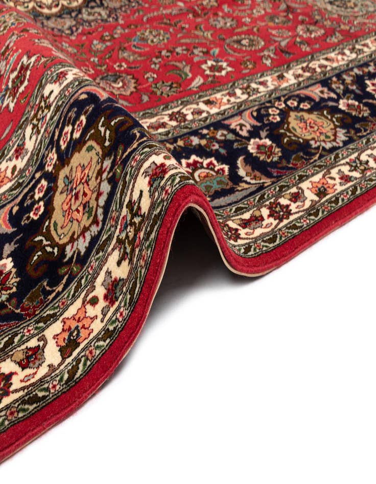 Detail image of  8' 2 x 9' 11 Tabriz Rug