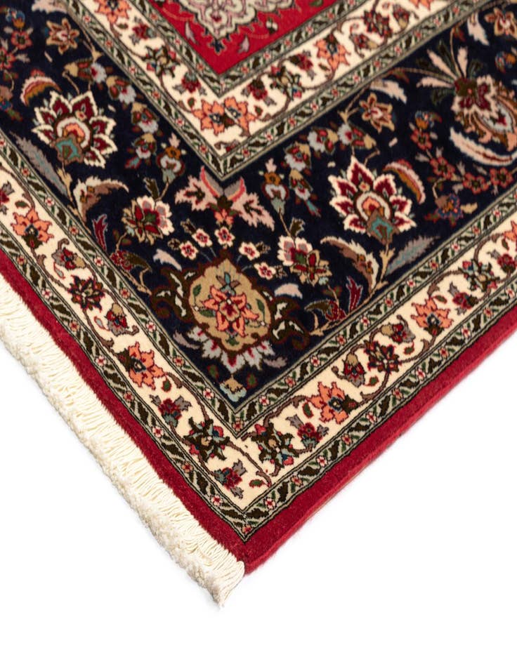 Detail image of  8' 2 x 9' 11 Tabriz Rug