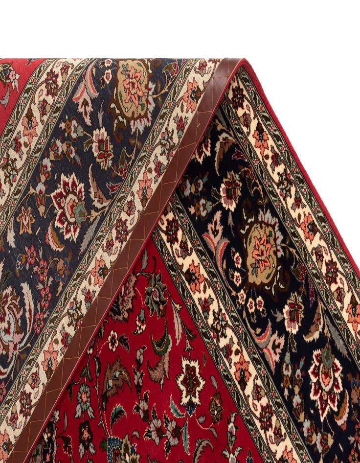 Detail image of  8' 2 x 9' 11 Tabriz Rug