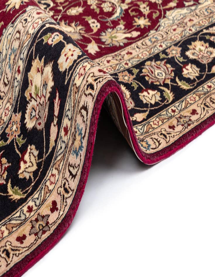 Detail image of  6' 9 x 9' 11 Tabriz Rug