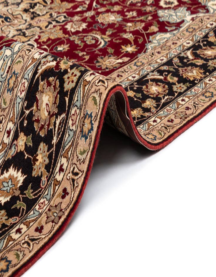 Detail image of  6' 8 x 10' 1 Tabriz Rug