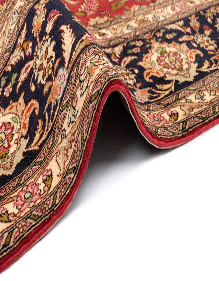 Detail image of  6' 9 x 8' 6 Tabriz Rug