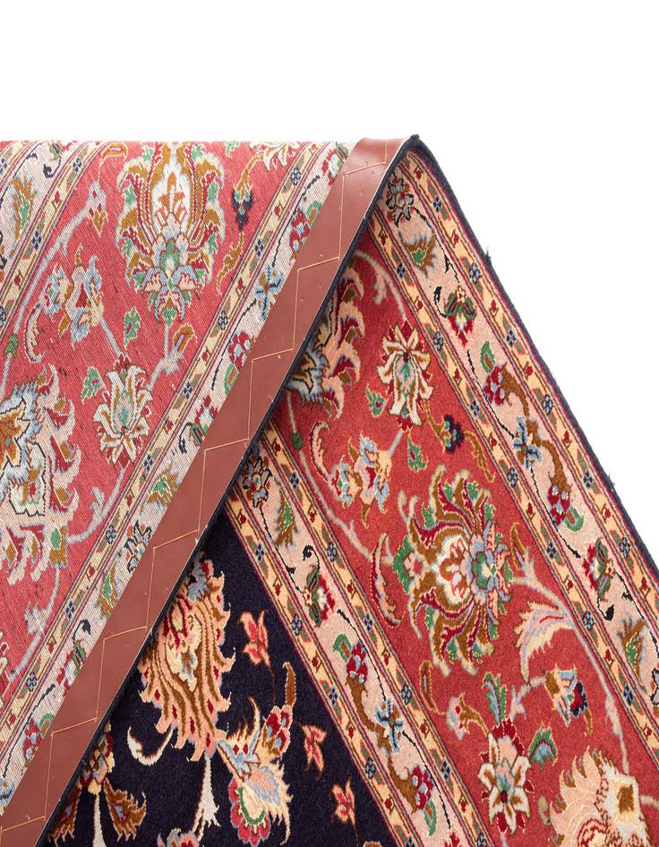 Detail image of  6' 9 x 8' 8 Tabriz Rug