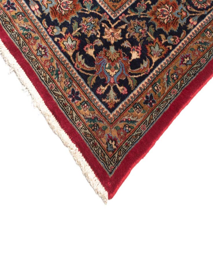 Detail image of  8' 4 x 12' 1 Tabriz Rug