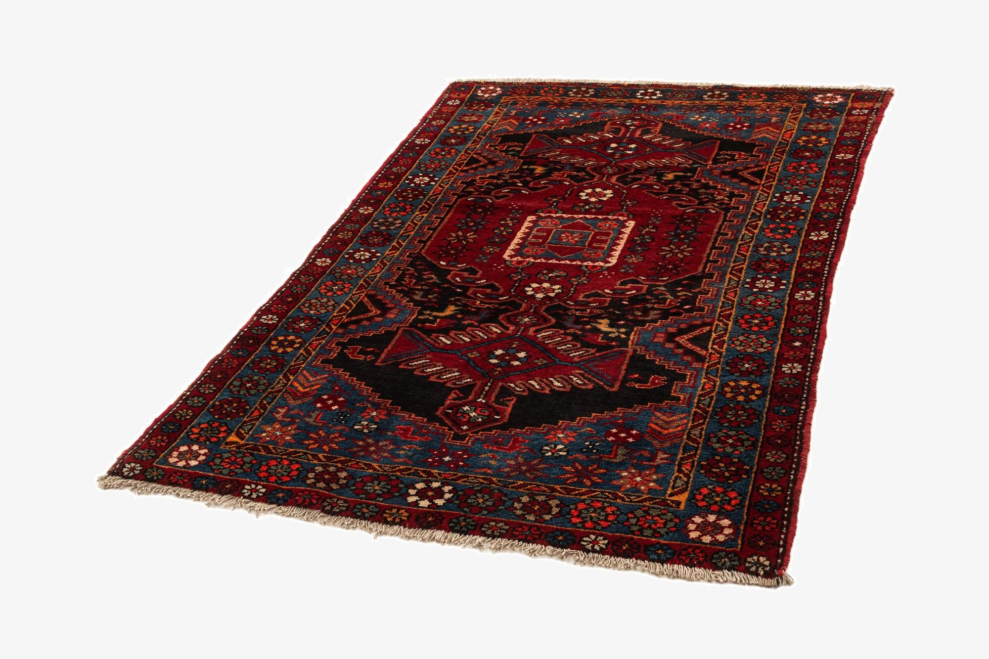 4' 1 x 6' Taleghan Rug