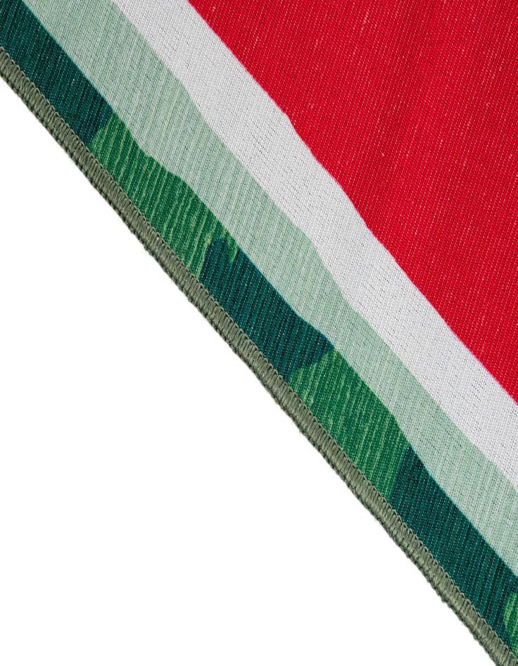 Detail image of  5' 3 x 7' 6 Timeless Rug